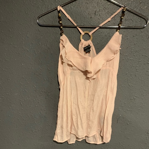 paper tee Tops - Women’s Paper Tee Blouse